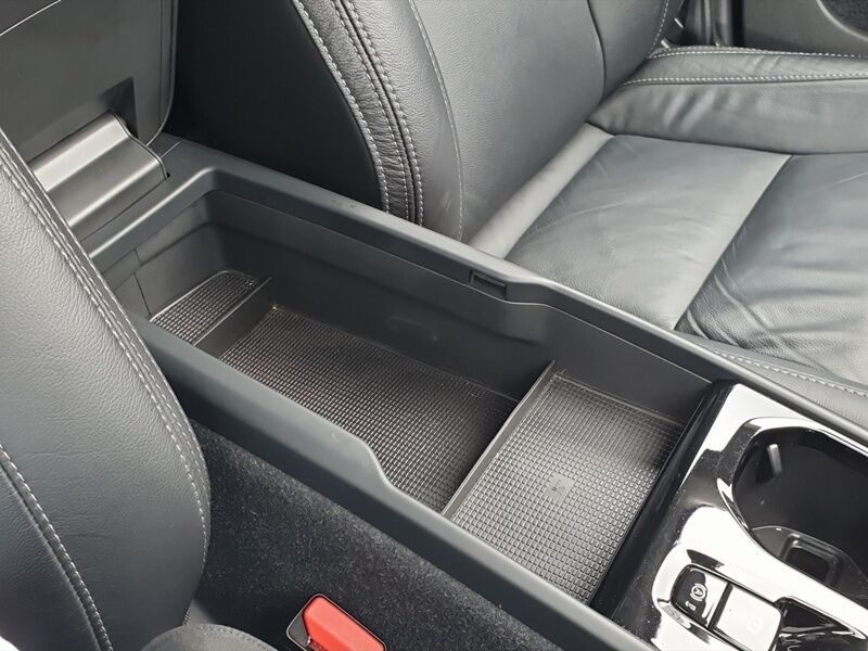 More views of Volvo XC40