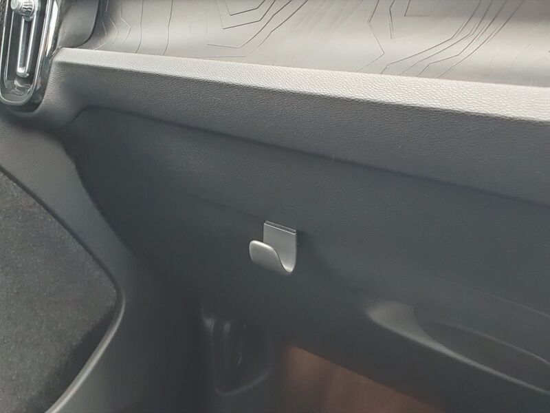 More views of Volvo XC40