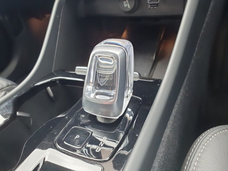 More views of Volvo XC40
