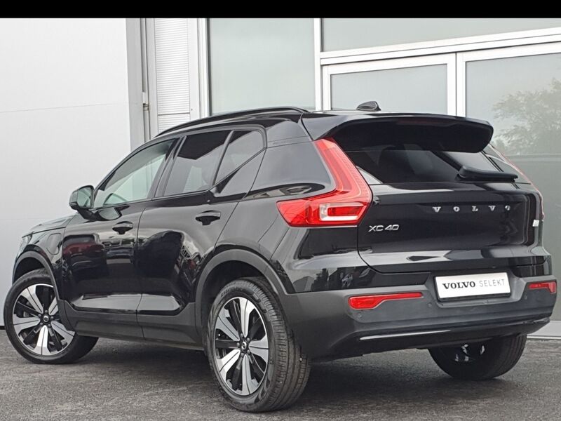 More views of Volvo XC40