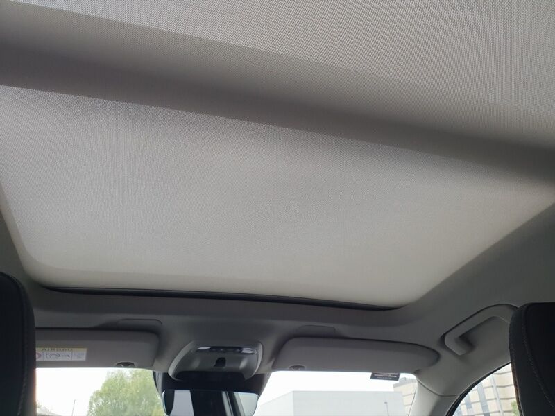 More views of Volvo XC40