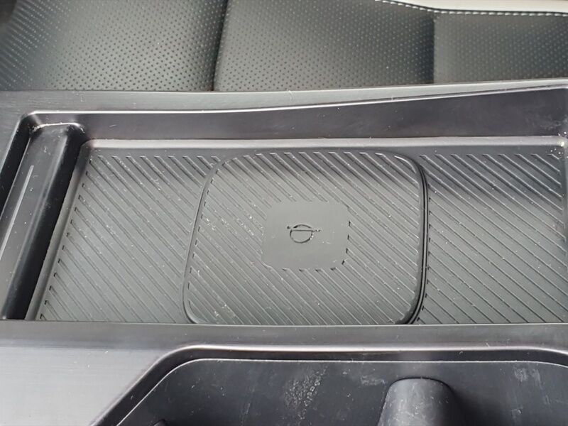 More views of Kia EV6