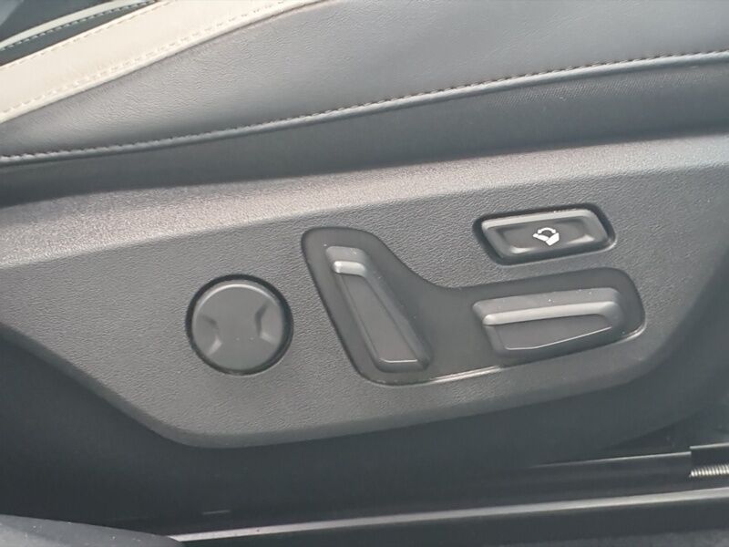 More views of Kia EV6