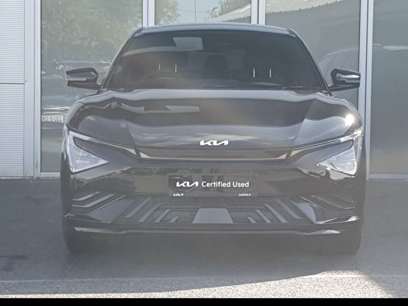 More views of Kia EV6