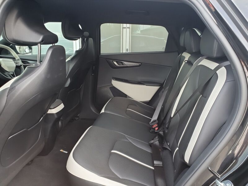 More views of Kia EV6