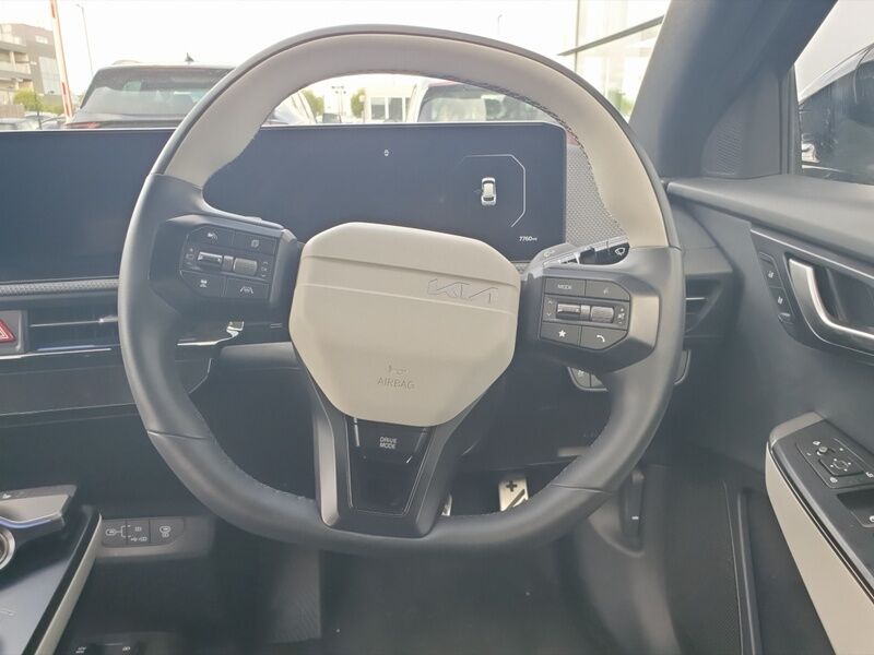 More views of Kia EV6