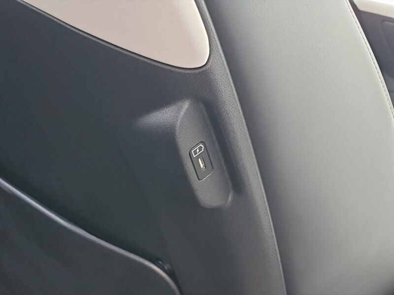 More views of Kia EV4