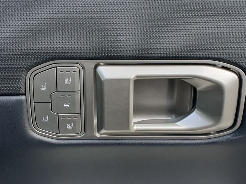 More views of Kia EV4