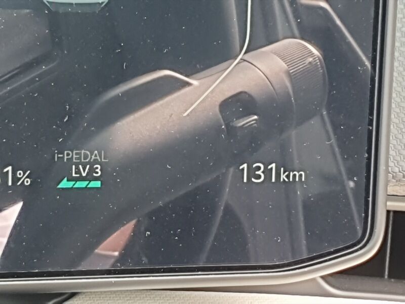 More views of Kia EV4