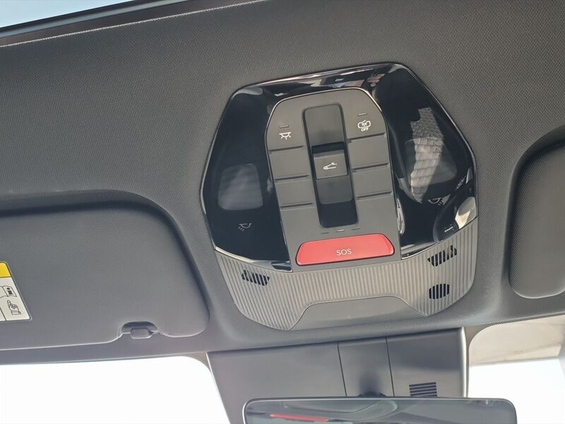 More views of Kia EV4