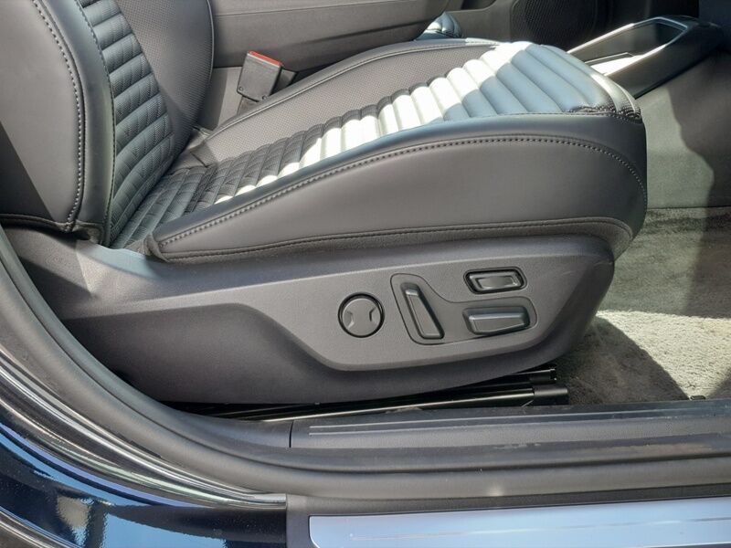 More views of Kia EV4
