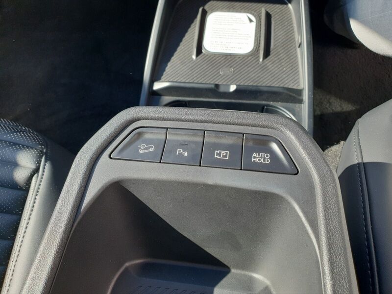 More views of Kia EV4