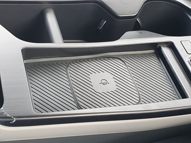 More views of Kia EV6