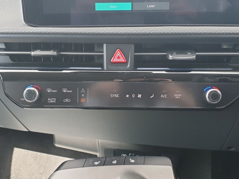 More views of Kia EV6