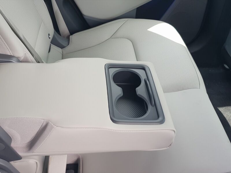 More views of Kia EV6