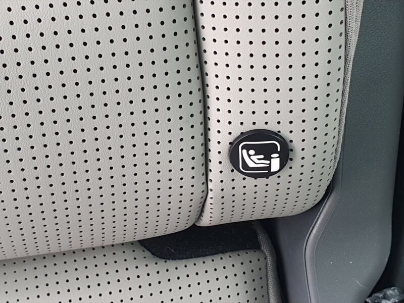 More views of Kia EV6