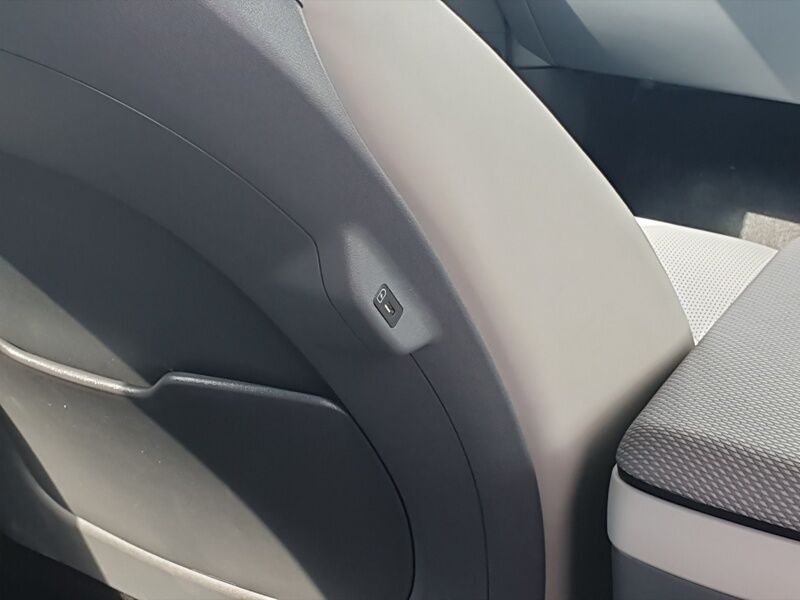 More views of Kia EV6