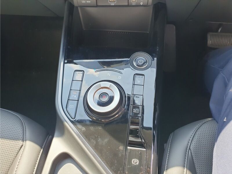 More views of Kia Niro