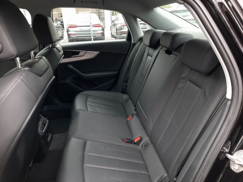More views of Audi A4