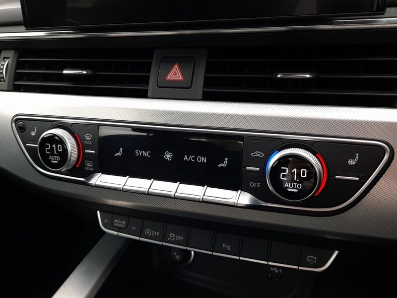 More views of Audi A4
