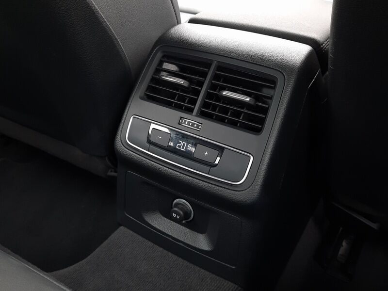More views of Audi A4