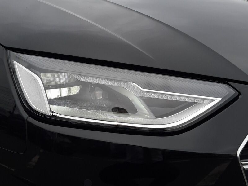 More views of Audi A4