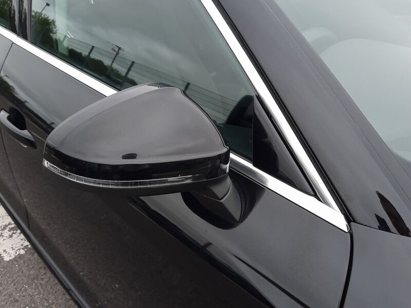 More views of Audi A4