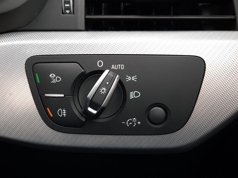 More views of Audi A4