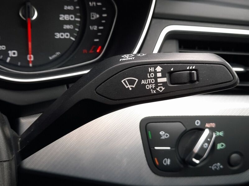 More views of Audi A4