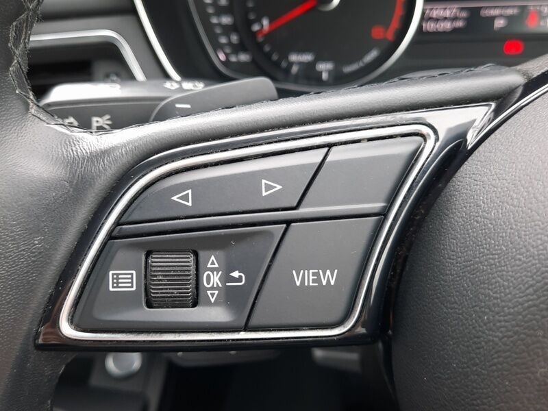 More views of Audi A4