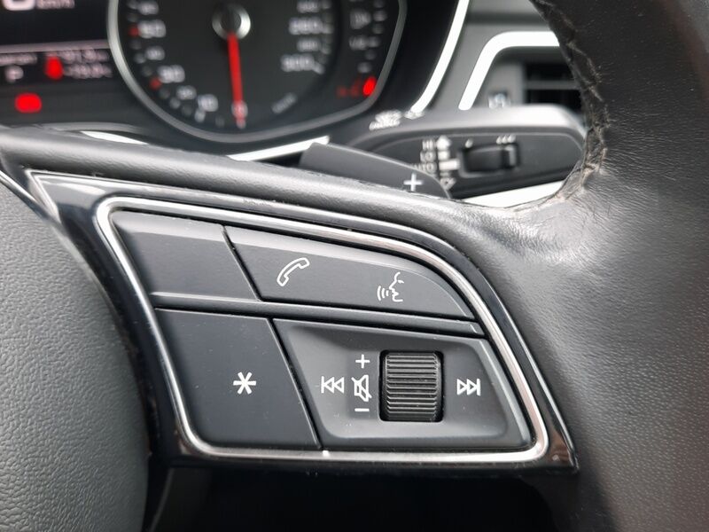 More views of Audi A4