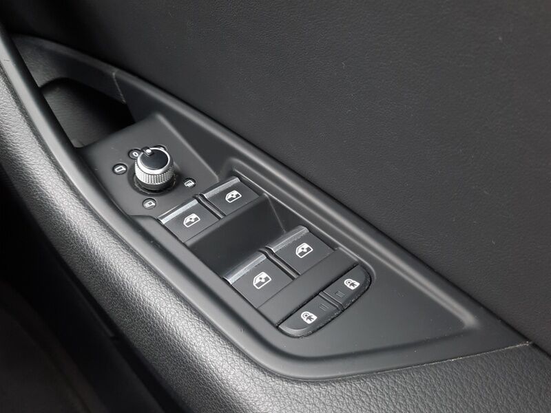 More views of Audi A4