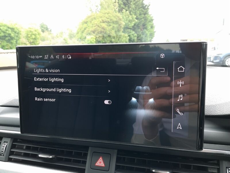 More views of Audi A4