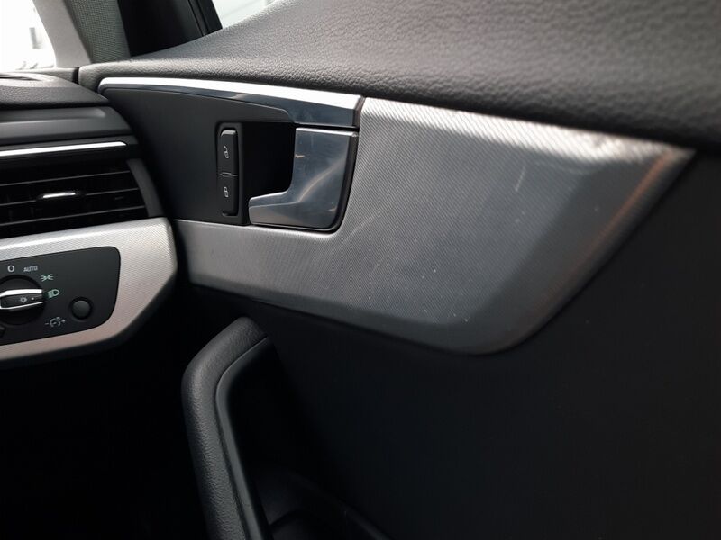 More views of Audi A4