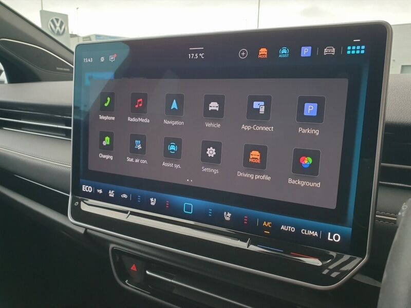 More views of Volkswagen ID.7