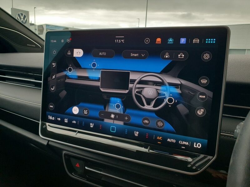 More views of Volkswagen ID.7