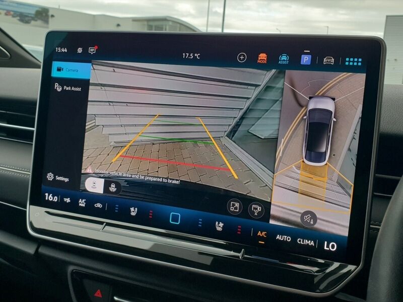 More views of Volkswagen ID.7