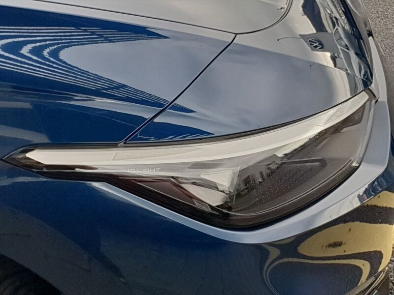 More views of Volkswagen ID.7