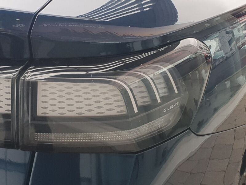 More views of Volkswagen ID.7