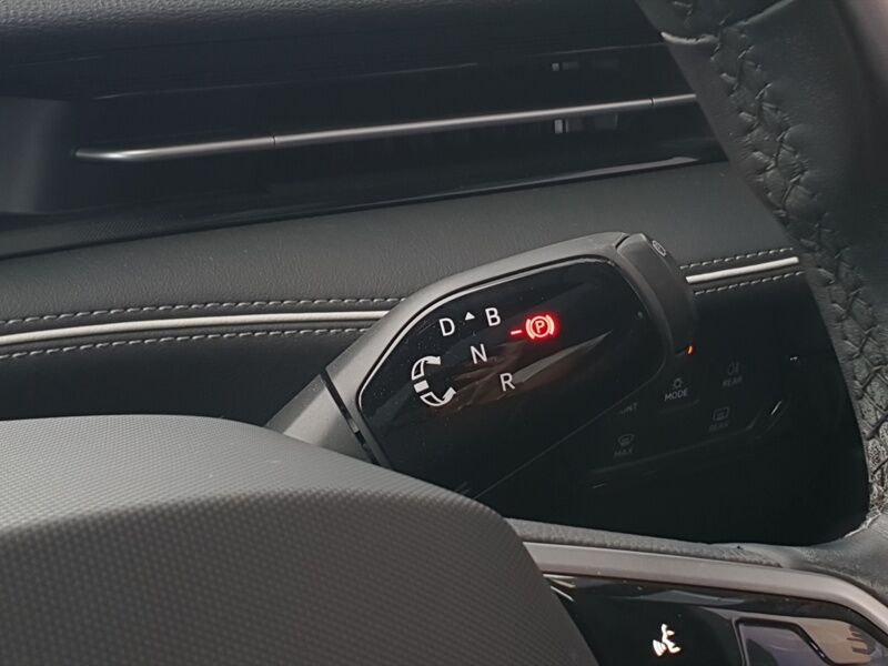 More views of Volkswagen ID.7