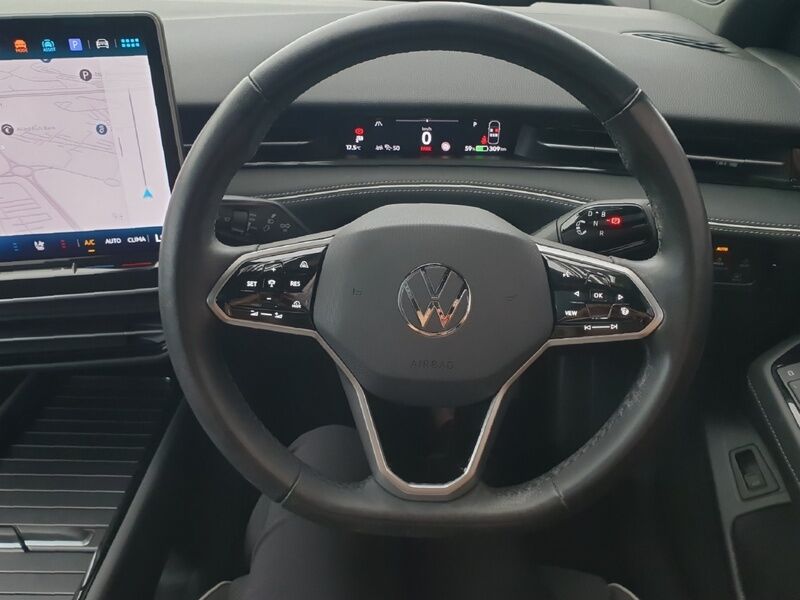 More views of Volkswagen ID.7