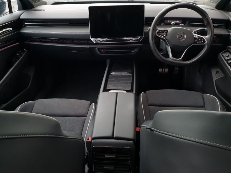 More views of Volkswagen ID.7