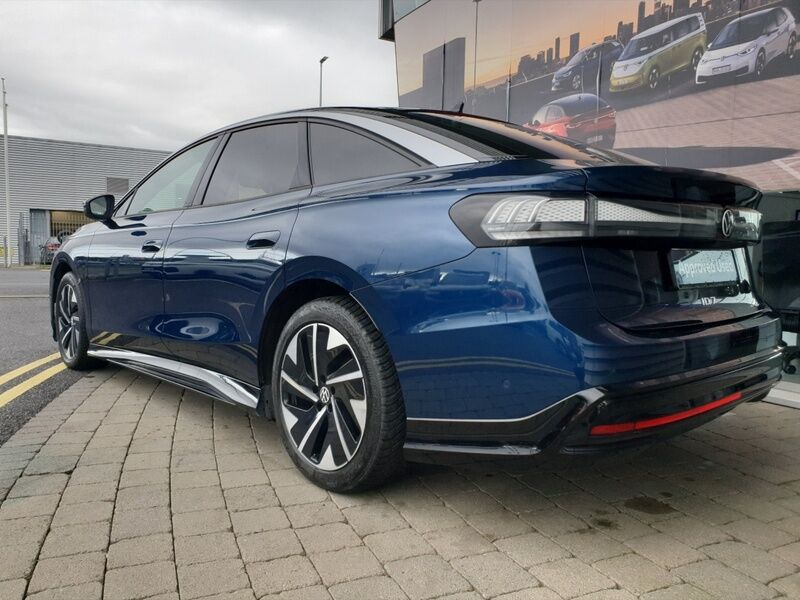 More views of Volkswagen ID.7
