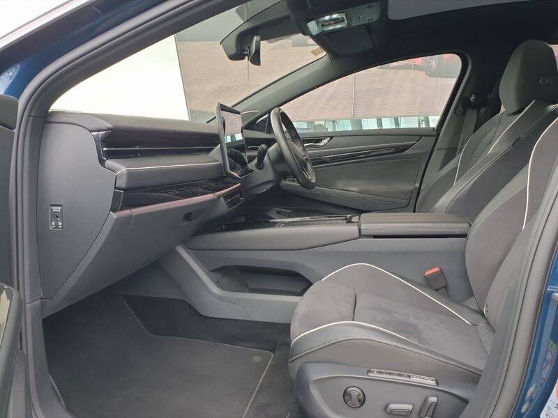 More views of Volkswagen ID.7