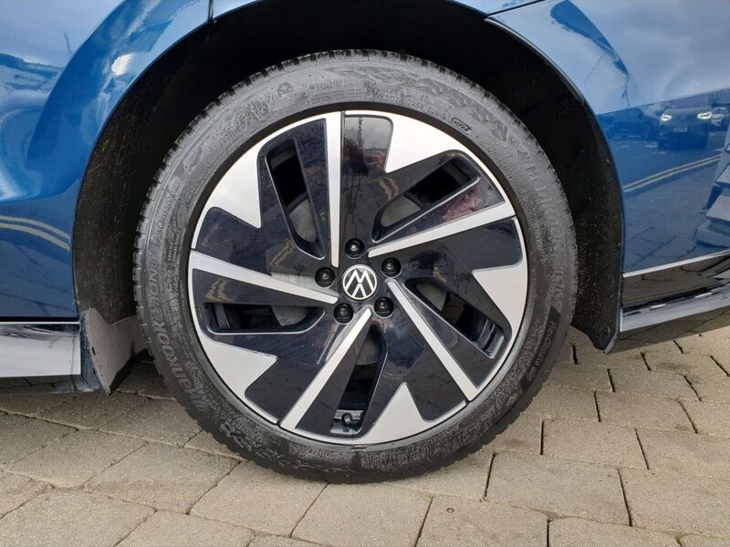 More views of Volkswagen ID.7