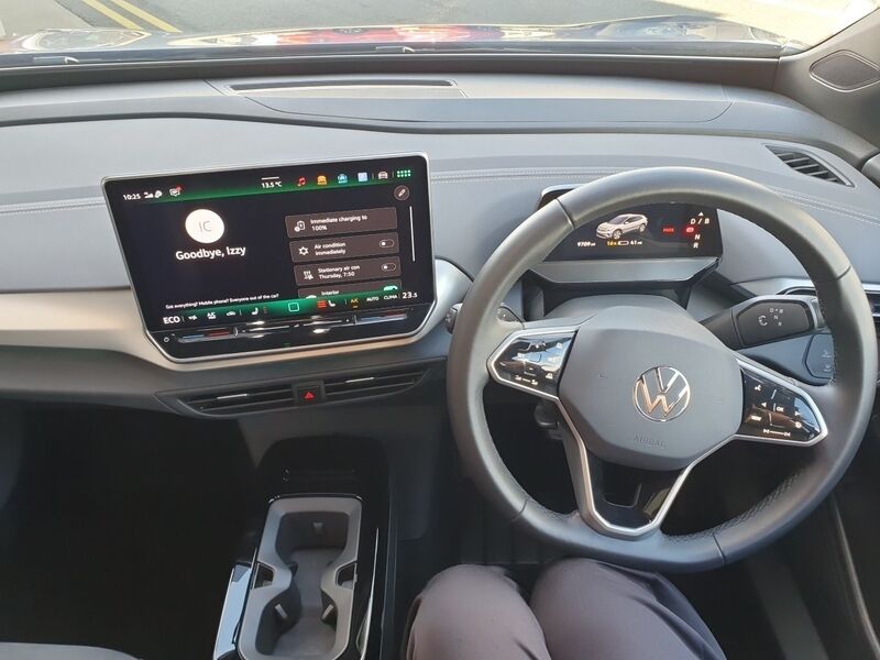 More views of Volkswagen ID.4