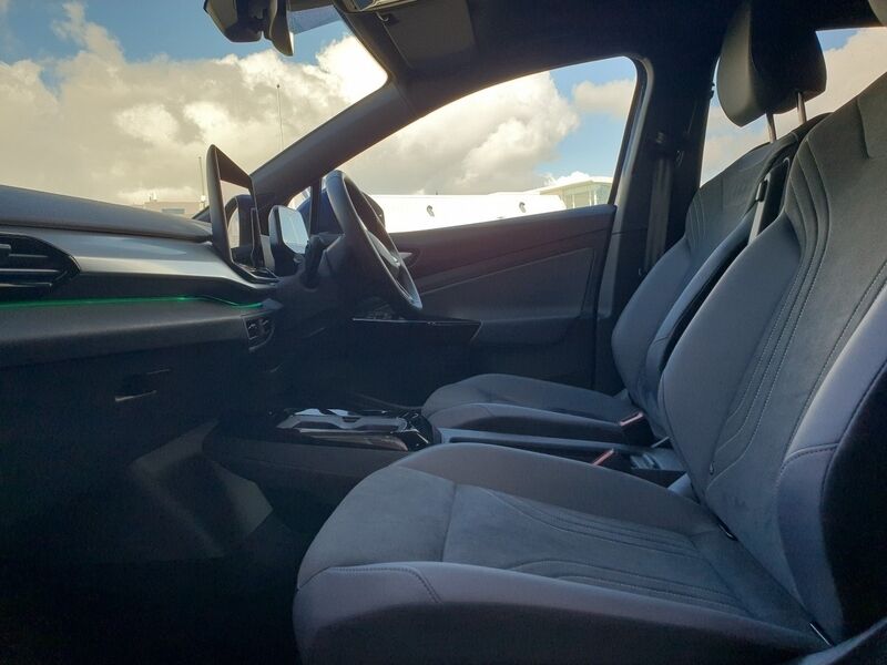 More views of Volkswagen ID.4