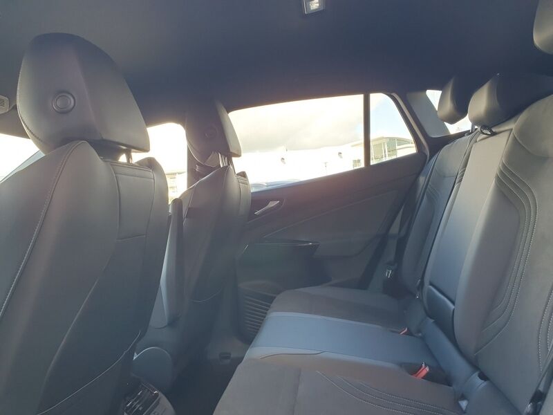 More views of Volkswagen ID.4