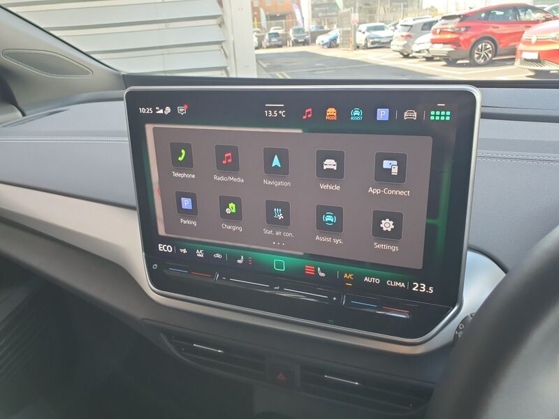 More views of Volkswagen ID.4