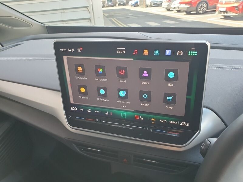 More views of Volkswagen ID.4